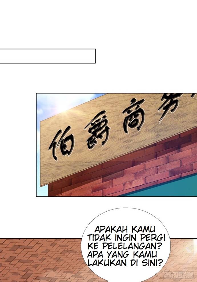 Super School Doctor Chapter 133 Bahasa Indonesia